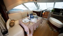 Maniva III -  Dining Area